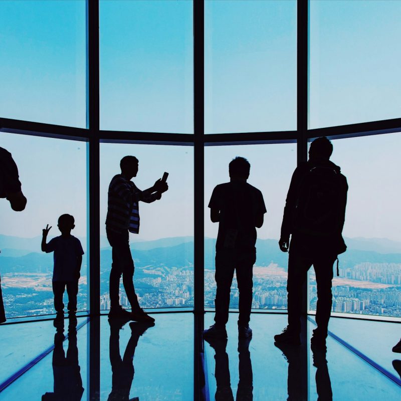 California's Top 5 PEO Powerhouses