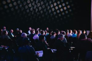 Microsoft Global Events 2025