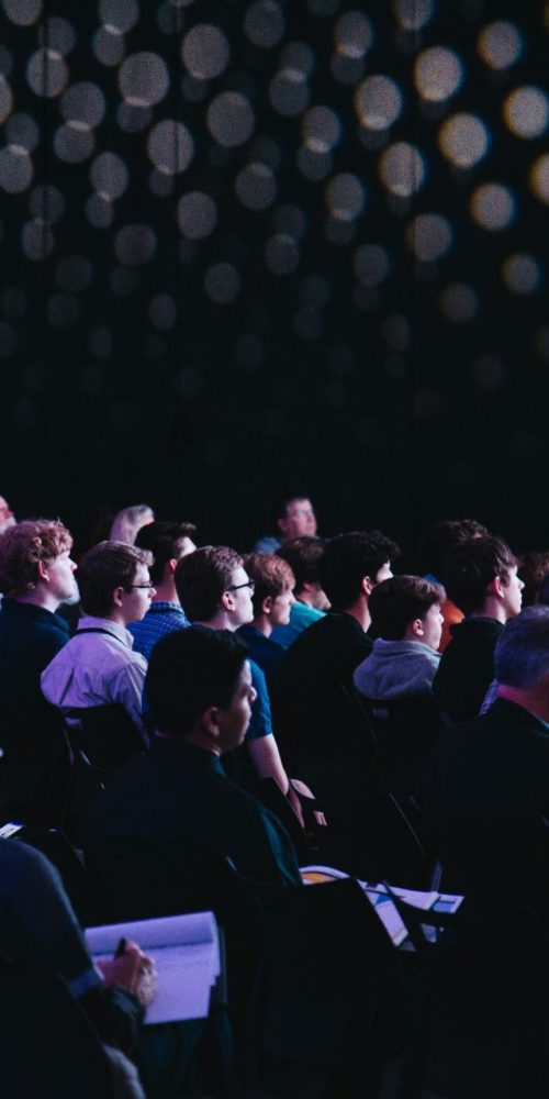 Microsoft Global Events 2025