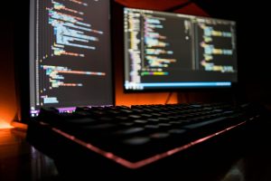 software development
