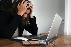 tech burnout
