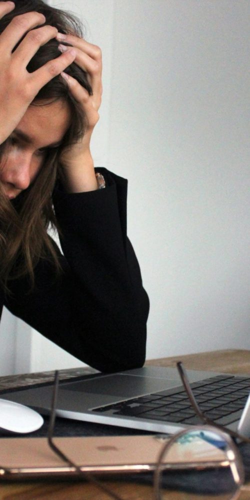 tech burnout