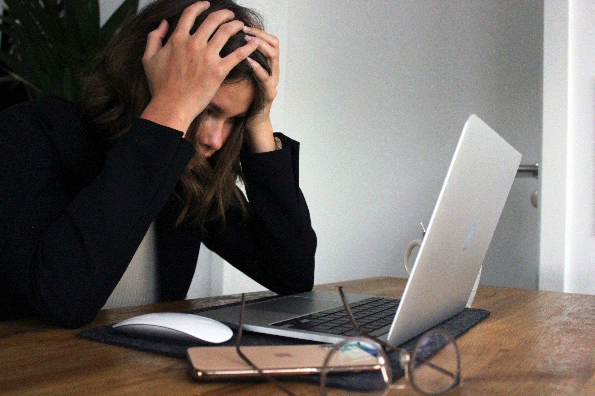 The Great Executive Meltdown: Tech Leaders Are Quietly Losing Their Minds in 2025