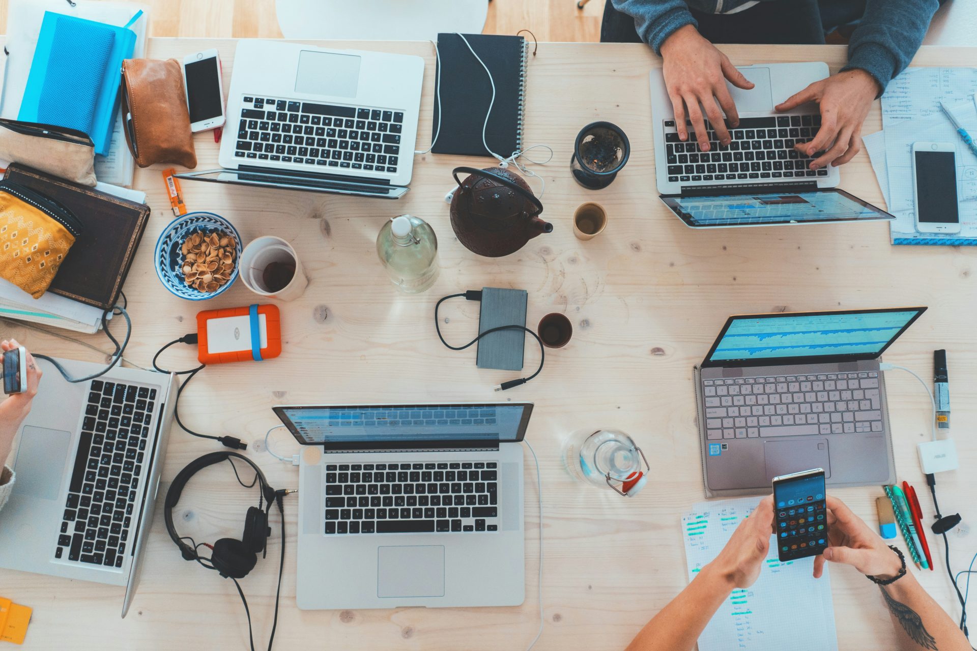 Why the Smartest Tech Teams Are Going Nearshore—and AI-First