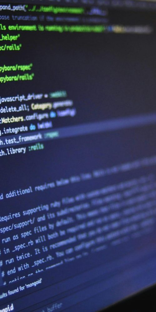 Softwre Development