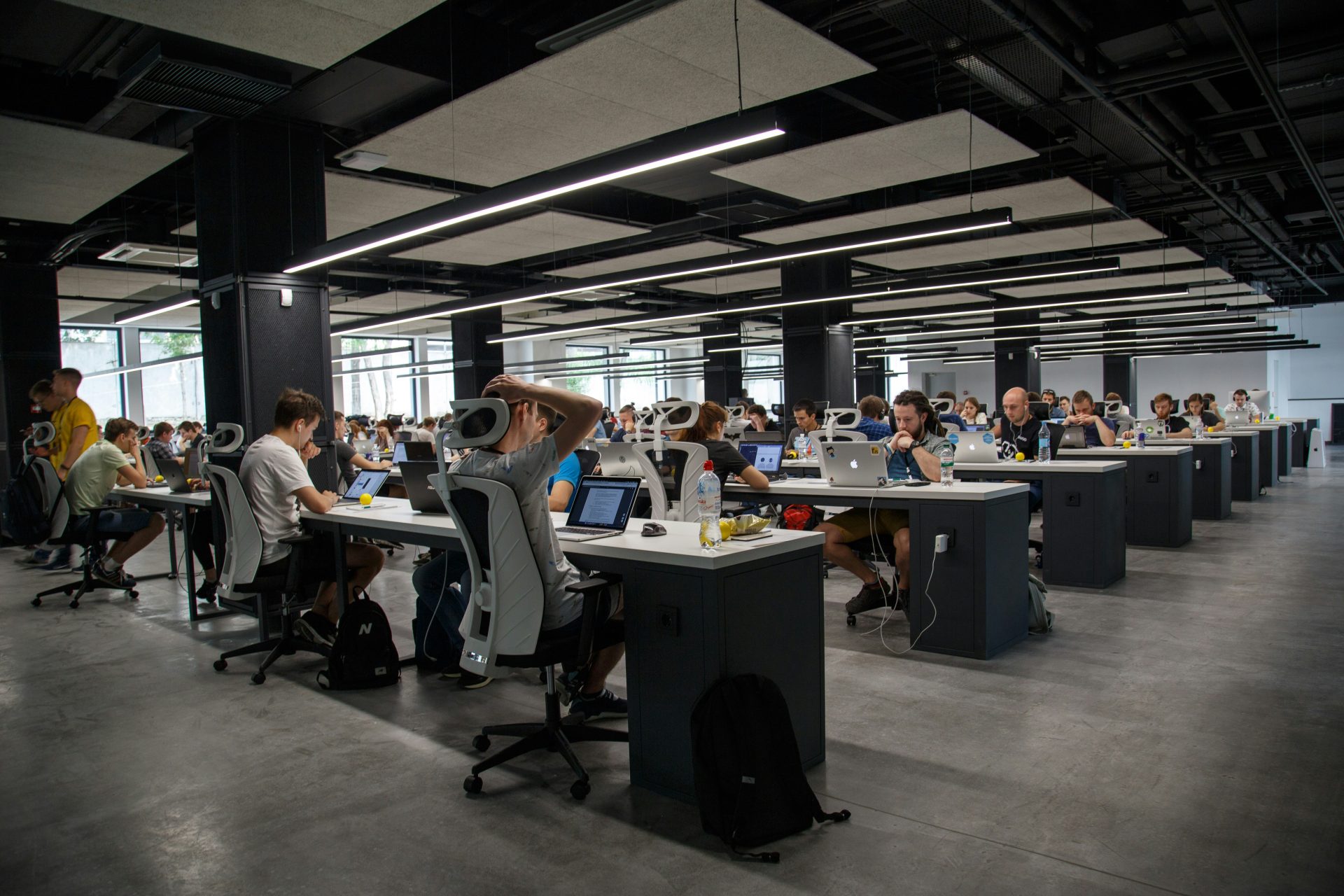 How Nearshore Tech Teams Are Solving the U.S. Talent Gap