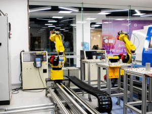 AI and Logistics