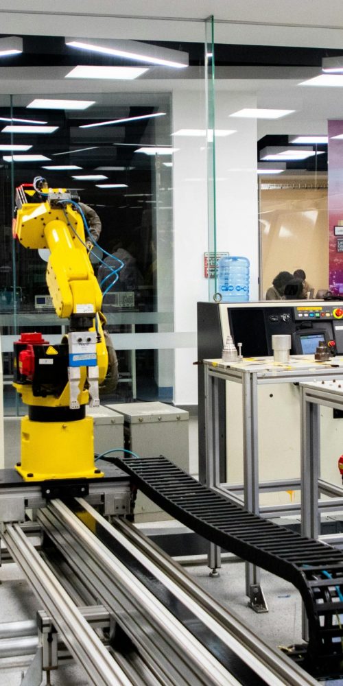 AI and Logistics