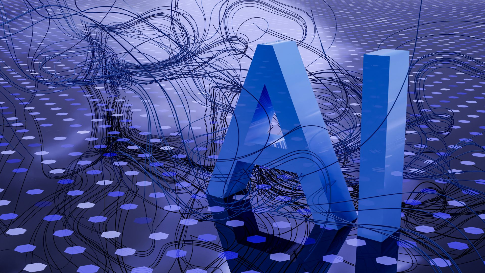 What the AI Stack Looks Like in 2025 — And How Advancio Helps You Build It