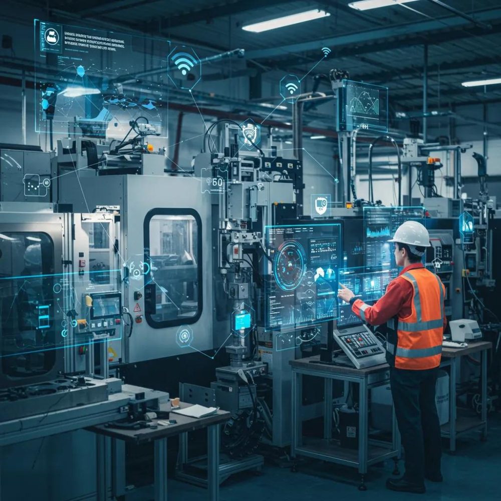 Navigating the Digital Engineering Revolution - Advancio