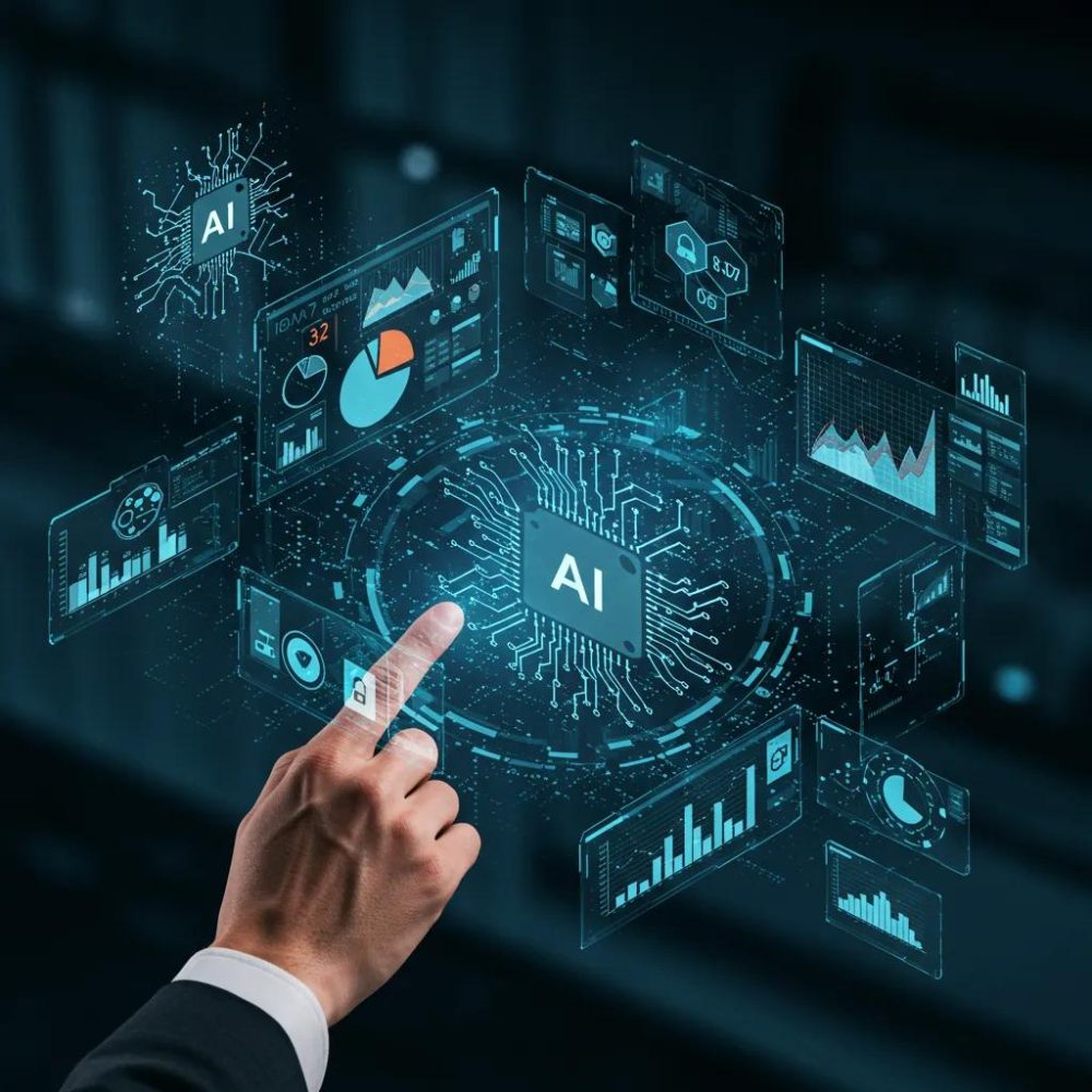 Best Insurtech Software Solutions - Advancio