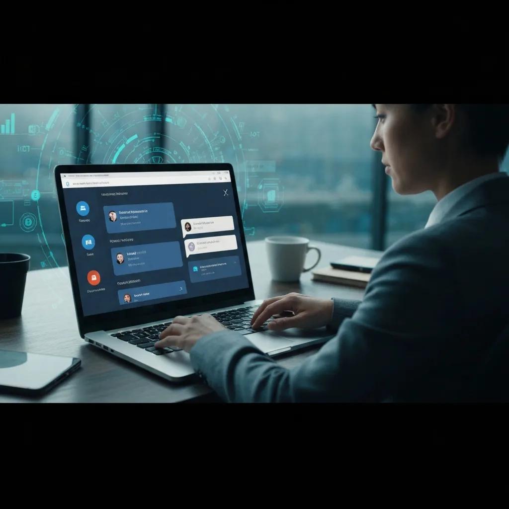 Graphic showing the practical benefits of Microsoft Gold Partner status