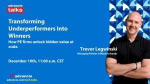Trevor Legwinski