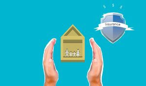 AI underwriting platform processing insurance risk data in real time